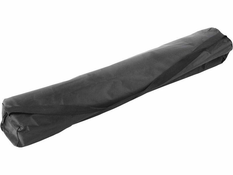 EXTOL PREMIUM Retractable Aluminum Tripod, 650-1800mm Carousel 8