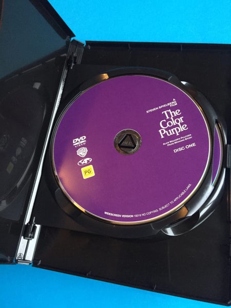 The Color Purple (2-Disk Special Edition) Carousel 3
