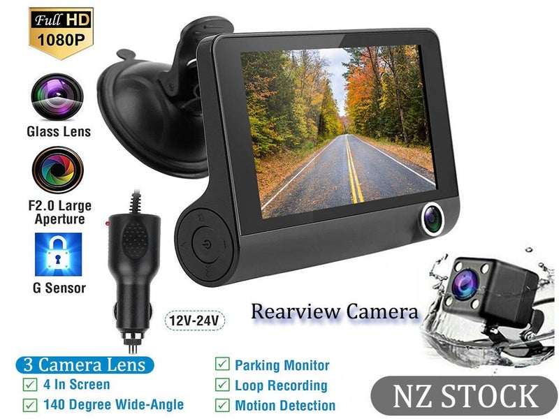 PTN NEW Dash Cam Sale Sale Carousel 1