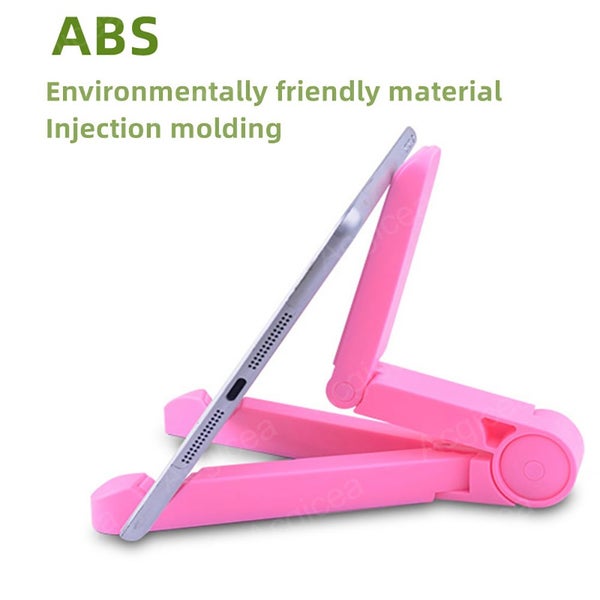 Portable Folding Tablet Phone Holder For 4.7 to12.9 inch Screen Carousel 7