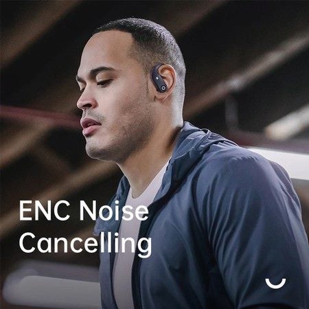 K23 Noise Canceling Headphones Bluetooth 5.0 TWS Sports Earphones Carousel 7