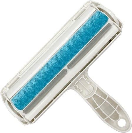 Lint brush pet hair remover, Animal hair removal dog hair remover Carousel 1