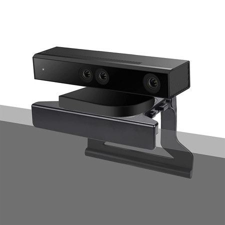 TV Top Shelf for Xbox 360 Kinect Sensor Mounting Clip TV Mounting Clip Black Carousel 2