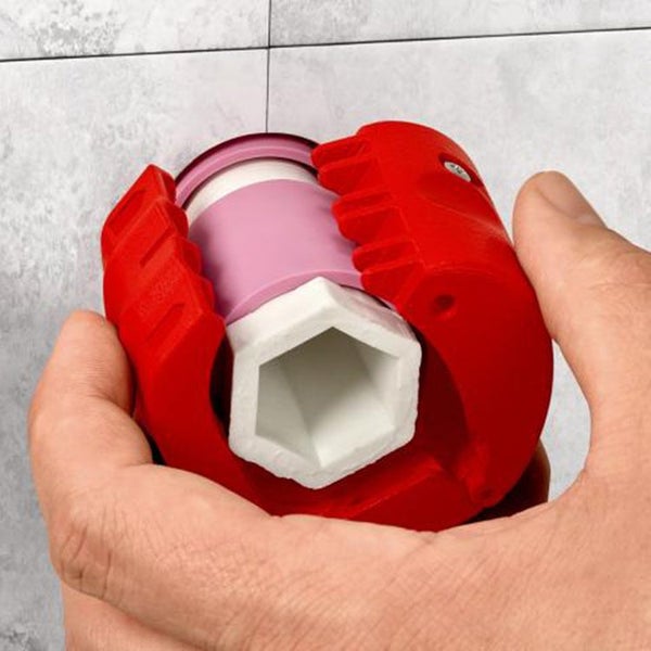 Pipe Cutter PVC/PU/PP/PE Tube Pipe Wire and Cable Cutting Tool Carousel 1