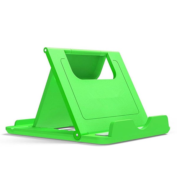 1PCS Foldable Phone Holder Tablet Universal Desktop Adjustable Carousel 1