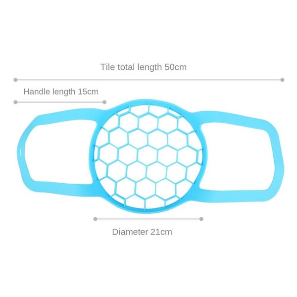 Drain Rack for 6 Qt/8 Qt for Instant Pot Sling Steamer Kitchen Carousel 7