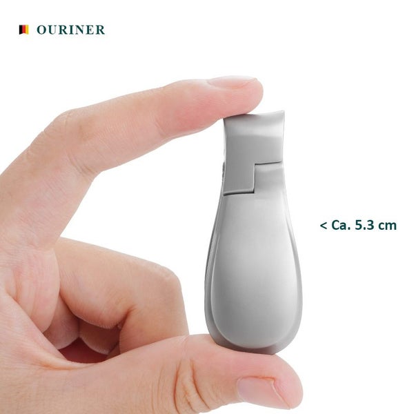 Professional Mini Nail Clippers Carousel 2