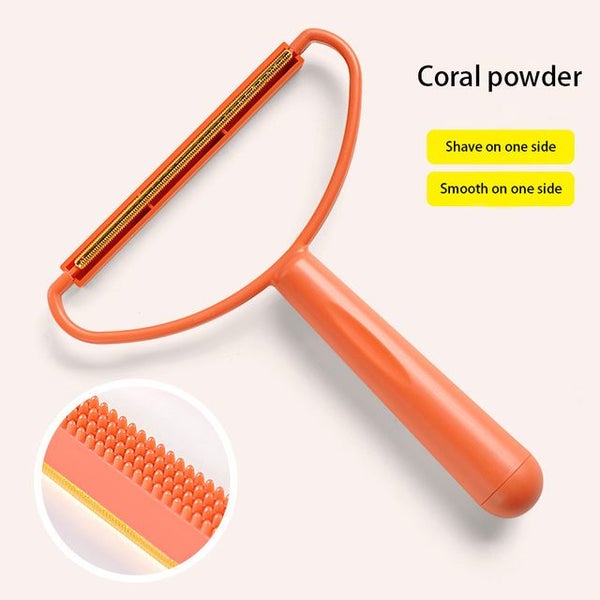Portable Lint Remover For Clothing Fuzz Fabric Shaver Carpet Coat Carousel 1