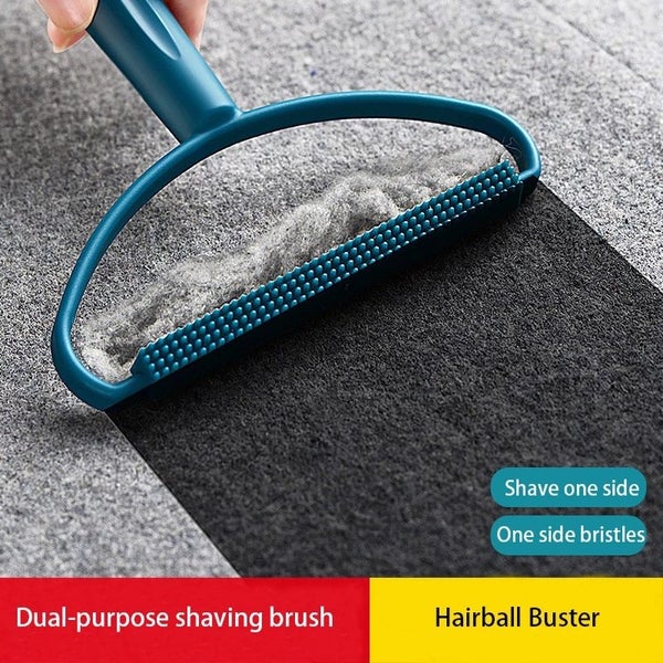 Portable Lint Remover For Clothing Fuzz Fabric Shaver Carpet Coat Carousel 2
