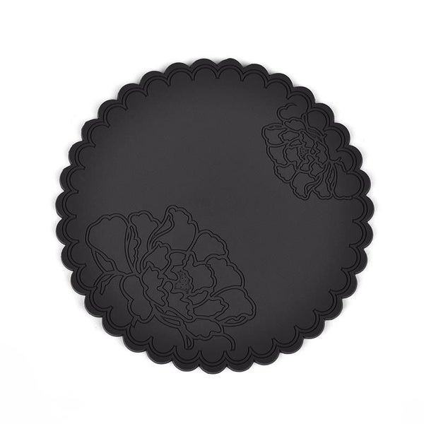 Sealing Wax Silicon Pad Wax Seal Stamps Mold Stamp Making Backing Carousel 1