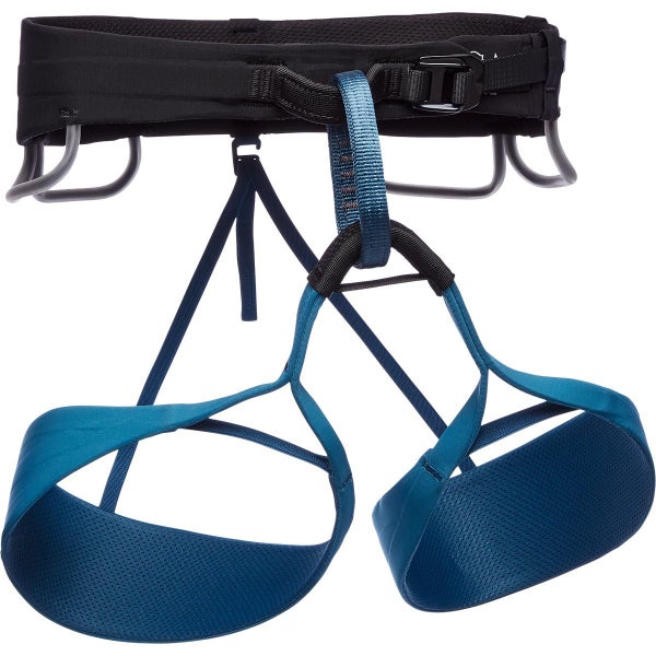 Black Diamond Men's Solution Harness Clearance Carousel 1
