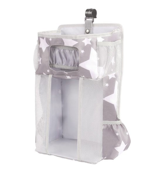 baby nursery hanging diaper organizer baby bed baby bed hanging Carousel 7