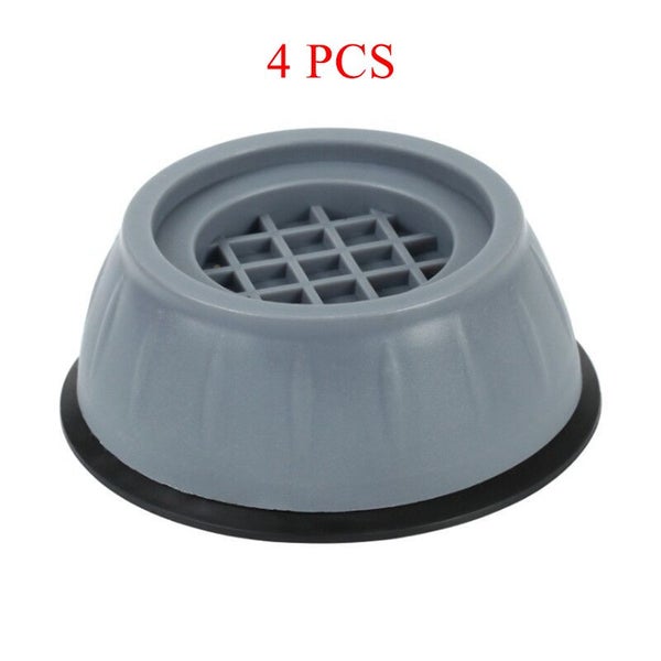 Anti-Slip Shock-Proof Mats Height And Moisture-Proof Refrigerator Carousel 1