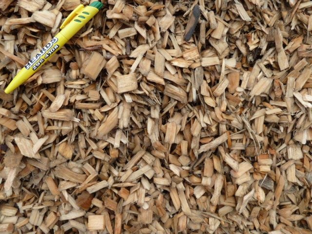 HEARDS - Playground Chip Carousel 1