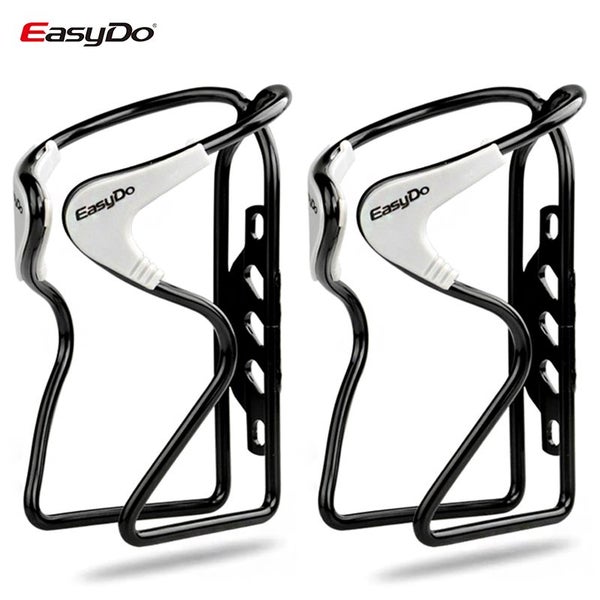 EasyDo MTB Mountain Road Bike Water Bottle Cage Bicycle Cycling Carousel 2