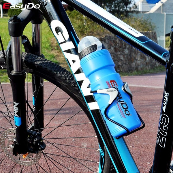 EasyDo MTB Mountain Road Bike Water Bottle Cage Bicycle Cycling Carousel 7