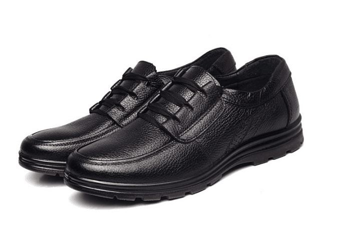 Clearance! $8.99 ! Comfortable lace-up School Shoes Work Shoes/Just Size 6~7 Carousel 1