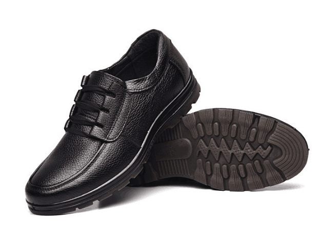 Clearance! $8.99 ! Comfortable lace-up School Shoes Work Shoes/Just Size 6~7 Carousel 2