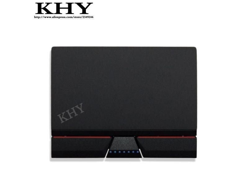 Three Keys Touchpad With Button For ThinkPad X240-X270 Series P/N SM10G93365 Carousel 1