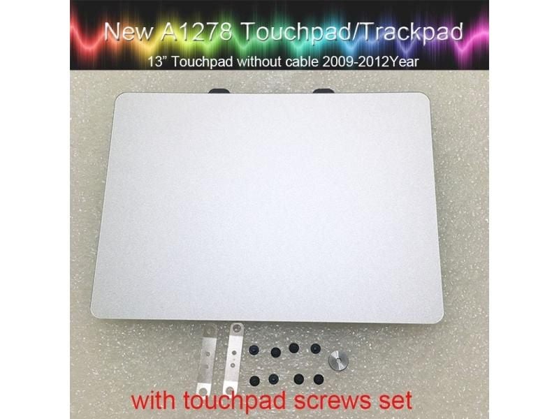 Trackpad Touchpad Carousel 1