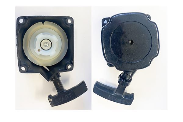 easy-to-start pull starter x 2pcs Carousel 1