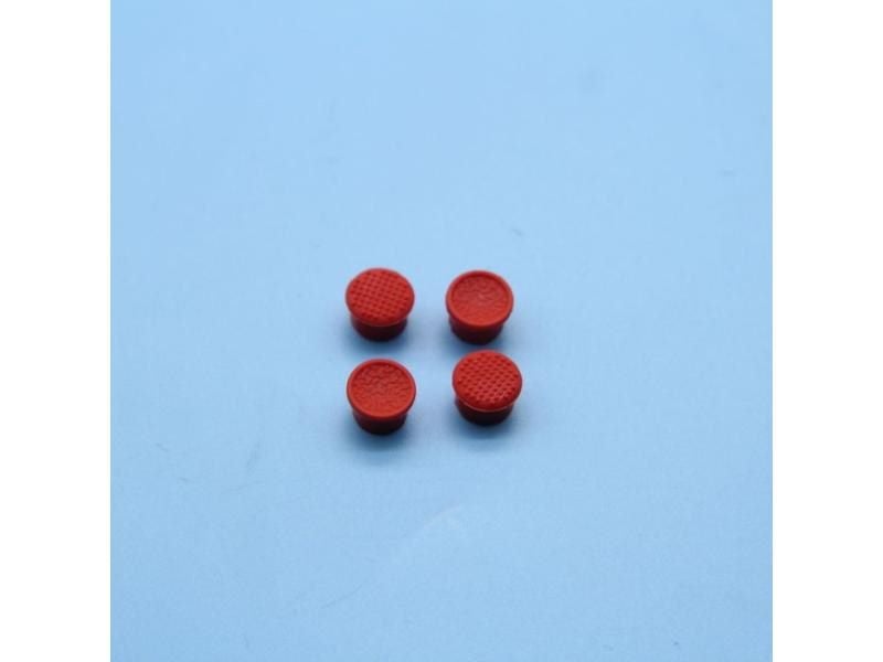 4 PCS New Original For Lenovo ThinkPad IBM TrackPoint Soft Dome Soft Rim Rem Carousel 1