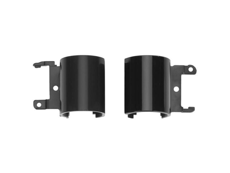 2Pcs Suitable For HP 15-BS 15T-BS 15-BW 15Z-BW 250 G6 255 G6 Laptop Hinge Cover Carousel 1