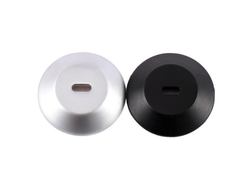 1 PC Notebook Keyhole Lock Hole Compatible Round Tablet And Phone External Carousel 1