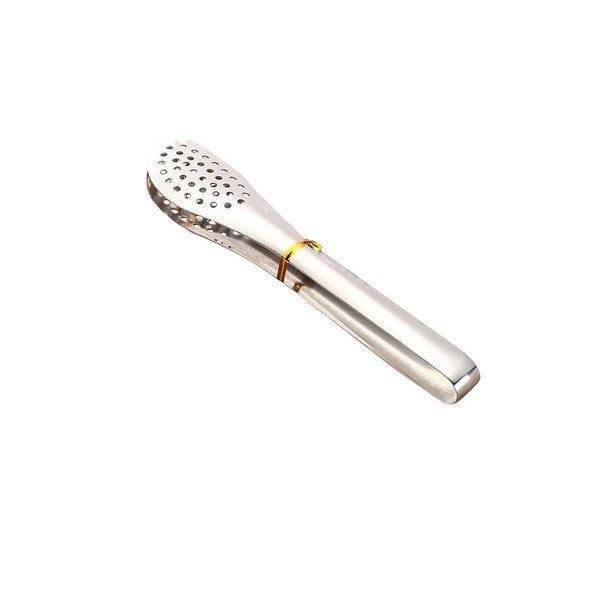 Stainless Steel Food Tongs Kitchen Utensils Buffet Pie Kitchen Carousel 1