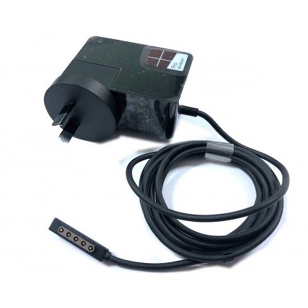 Genuine for Microsoft Surface 1513 1512 1516 RT RT2 Charger 12V 2A Power Adapter Carousel 1