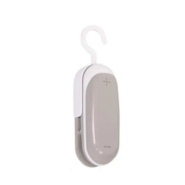 EW Mini Portable Sealing Machine Hand Pressure Sealing Clip Food Carousel 1