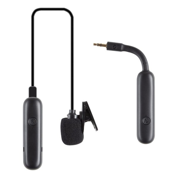 FeiyuTech Wireless Mic Kit Carousel 1