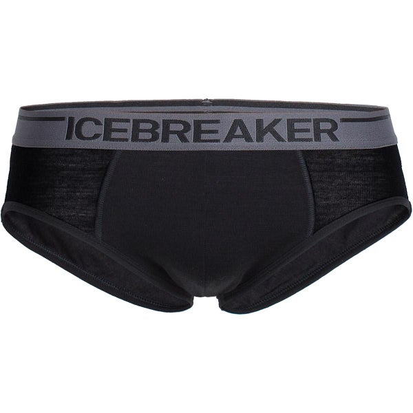 icebreaker Men's Merino 150 Anatomica Briefs Carousel 1