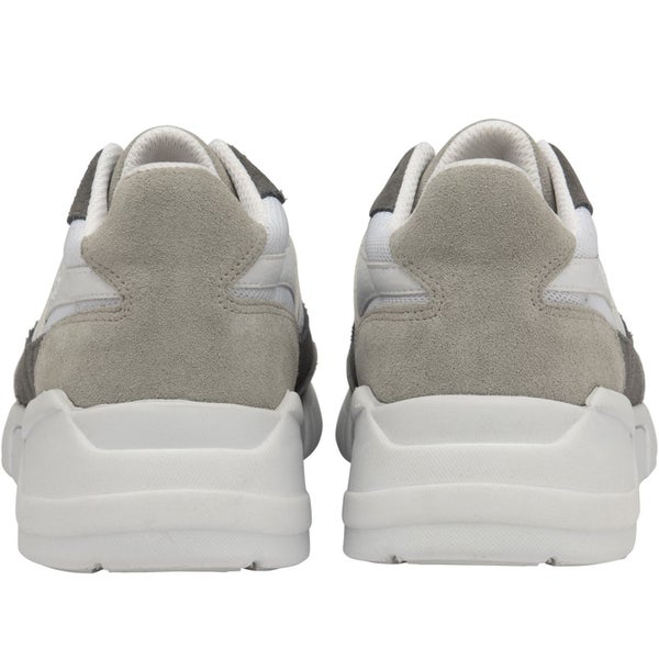 Gola Classics Womens Tempest Retro Trainers Sneakers Carousel 3