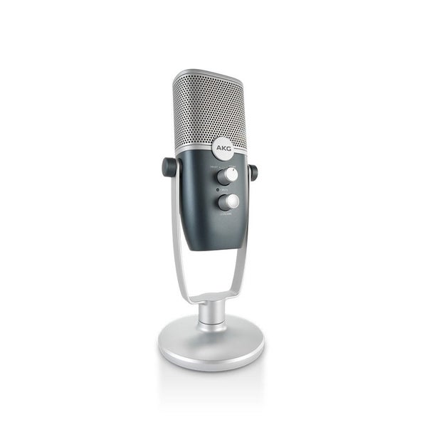 Dual Pattern Usb Condenser Microphone Carousel 2