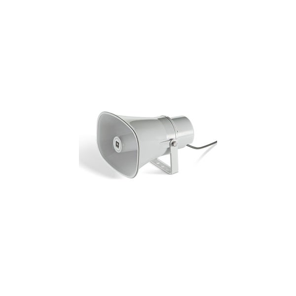 15w Paging Horn For 70v/100v Or 8ohms Carousel 1