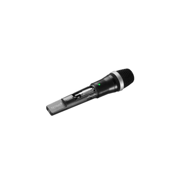 Dynamic Supercardioid Vocal Microphone Carousel 3