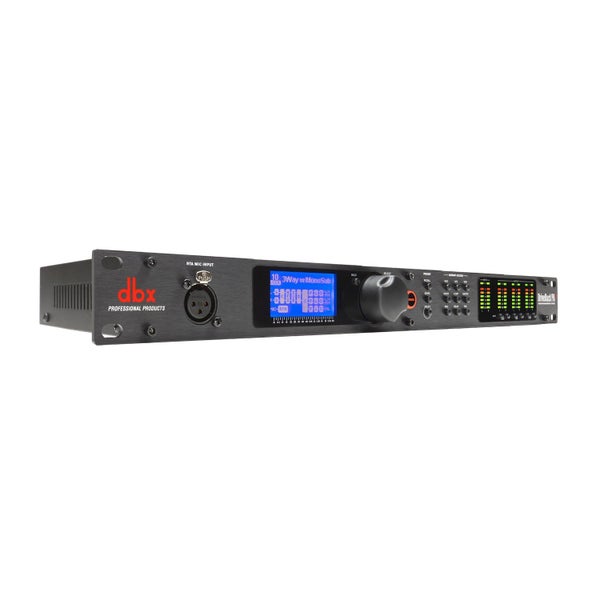 Loudspeaker Management System Carousel 2