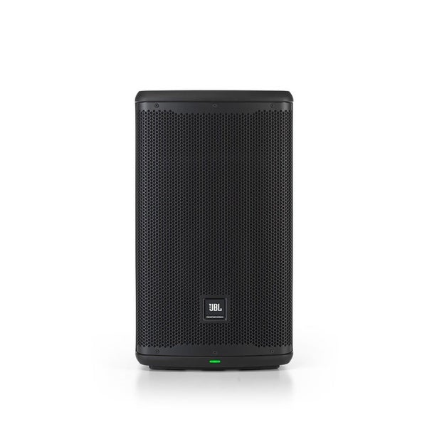 1300w 10in Powered 2-way Pa Speaker w/bt Carousel 1