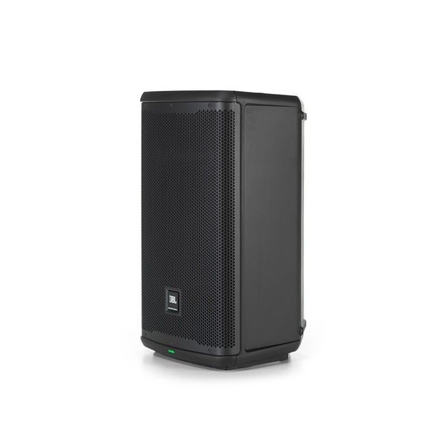 1300w 10in Powered 2-way Pa Speaker w/bt Carousel 2