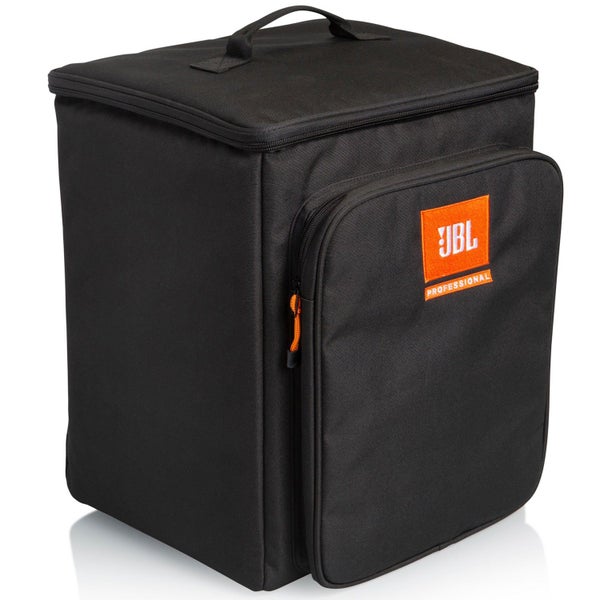 Water Resistant Padded Backpack Carousel 2