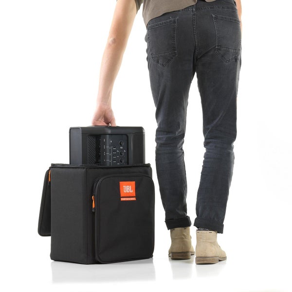 Water Resistant Padded Backpack Carousel 10