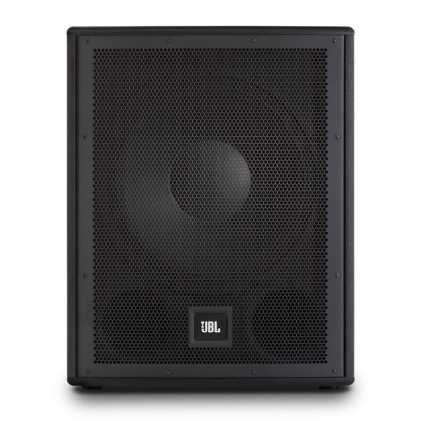 15in 1300w 128db Powered Subwoofer Carousel 1