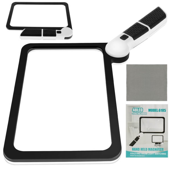 New Handheld Magnifier Sale Sale Carousel 2