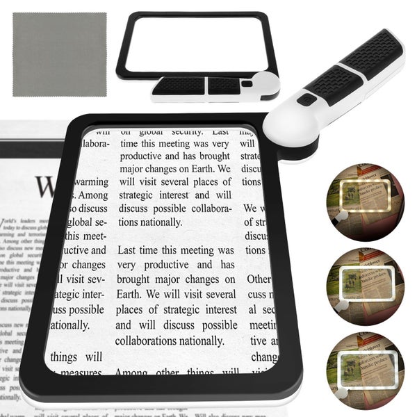 New Handheld Magnifier Sale Sale Carousel 1