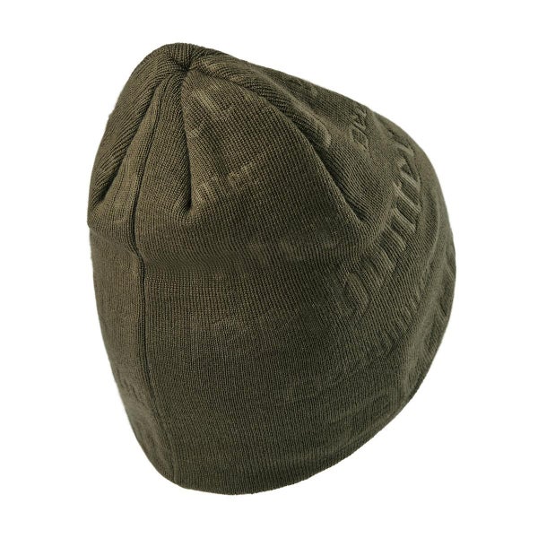 Deerhunter Embossed logo hat - Tarmac green OSFA Green Carousel 2