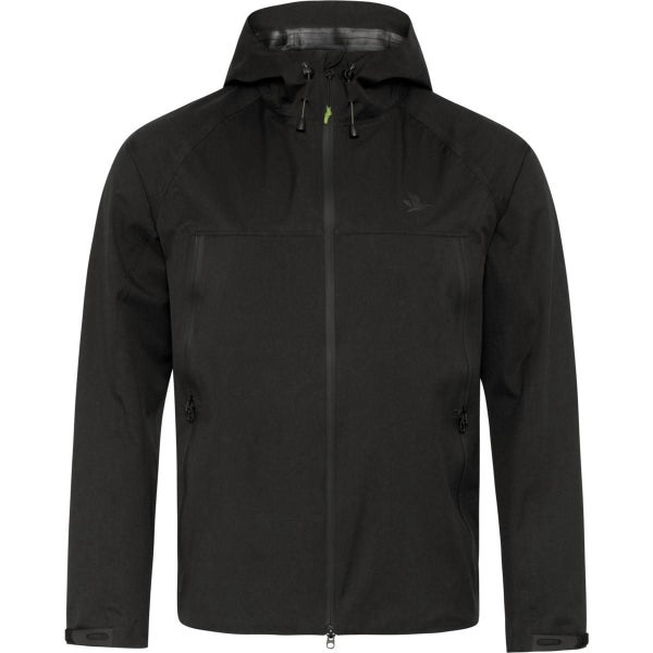 Seeland Hawker Light Explore jacket - Black Carousel 1