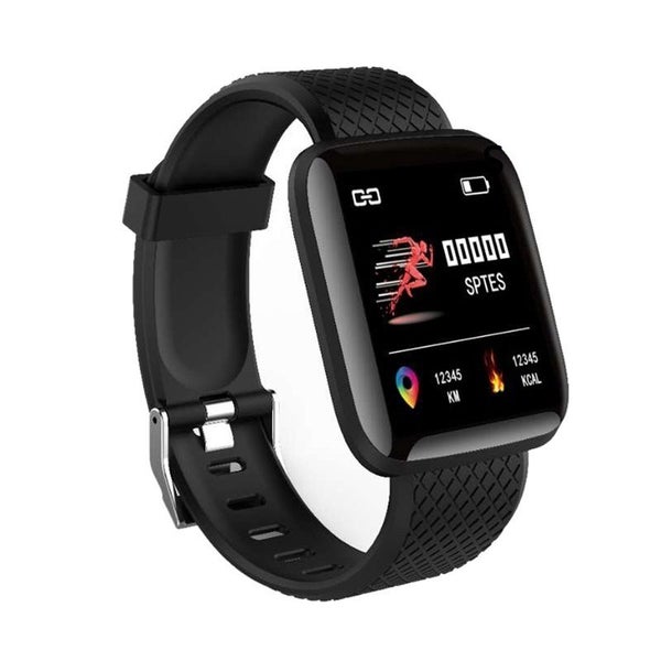 Plus Smart Bracelet Sports Bracelet D13 Color Screen Bracelet Sports Carousel 1