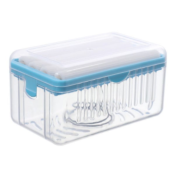 Enlarged Multi-function Soap Bubble Box Washing and Storing Carousel 1