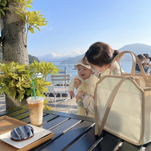 Canvas Mommy Shoulder Bag Baby Nappy Bags for Newborn Diaper Carousel 7